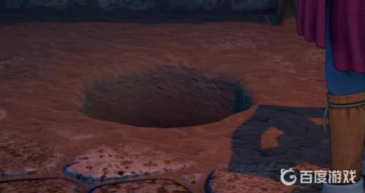 勇者斗恶龙11s图文攻略详细是什么?30