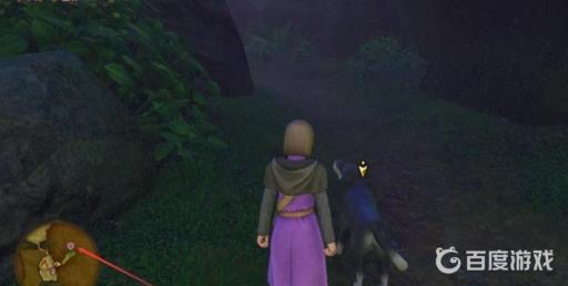 勇者斗恶龙11s图文攻略详细是什么?43