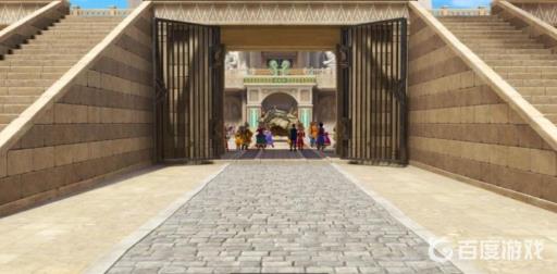 勇者斗恶龙11s图文攻略详细是什么?74