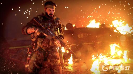 使命召唤17离线能玩吗?1