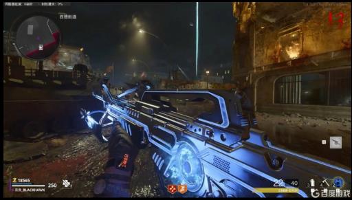 cod17奇迹武器获得之后是永久吗?_cod17奇迹武器弹药 cod17奇迹武器获得之后是永久吗?_cod17奇迹武器弹药