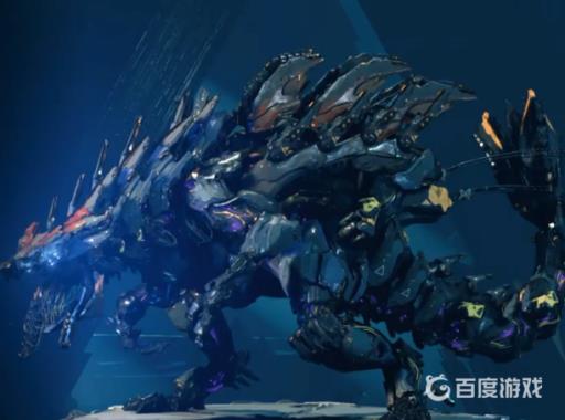 地平线2精锐剑背兽在哪里?1