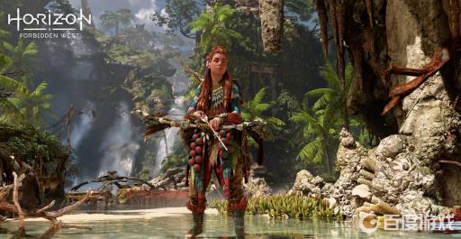 地平线2 雷加拉 怎么选?1