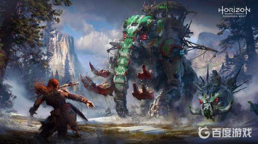 地平线2碎波者在哪里?1