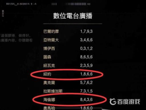 如何完成任务解密3