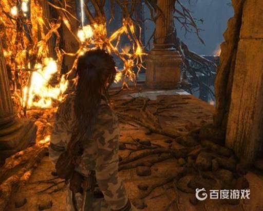 古墓丽影10怎么更换箭头?3