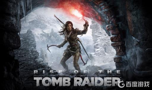 古墓丽影崛起背包怎么打开?1