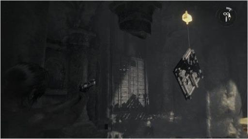 古墓丽影10最终boss怎么打?3