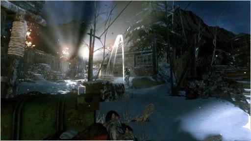 古墓丽影10最终boss怎么打?20