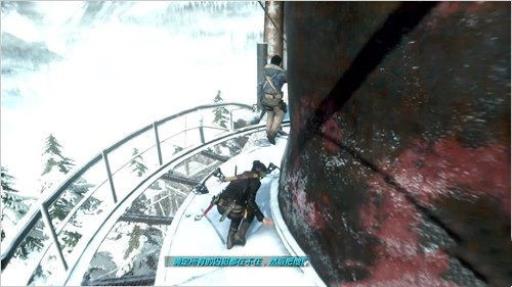 古墓丽影10最终boss怎么打?26