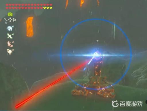 塞尔达柱之支援怎么过?2