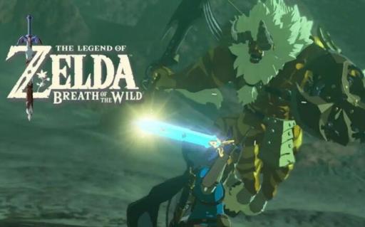 塞尔达山林霸主出现条件是什么?1