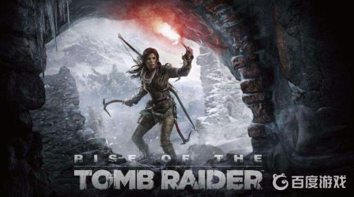 古墓丽影崛起冰桥怎么跳?1