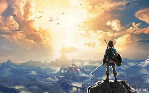 塞尔达湖畔驿站的神庙在哪?1