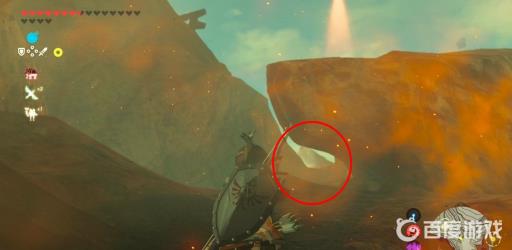 塞尔达传说荒野之息火之神兽流程是什么?10