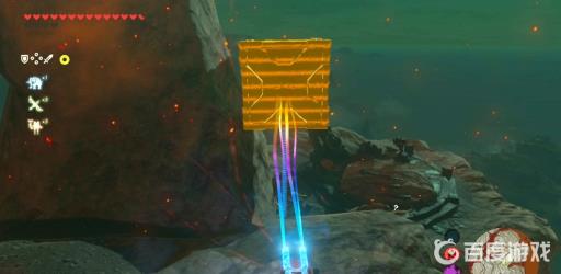 塞尔达传说荒野之息火之神兽流程是什么?15