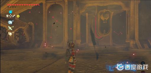 塞尔达传说荒野之息火之神兽流程是什么?18