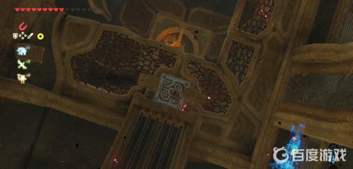 塞尔达传说荒野之息火之神兽流程是什么?22