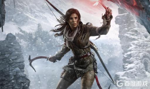 古墓丽影崛起中守护神圣之源的是什么人?_古墓丽影守护者大殿