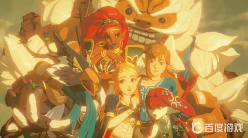 塞尔达神兽技能只能用三次吗?1