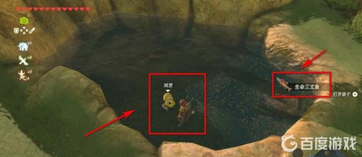 塞尔达小鸟唱歌神庙怎么触发?2