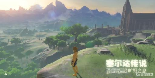 塞尔达传说的克诺伊神庙宝箱怎么拿?_塞尔达克诺伊神庙宝箱在哪