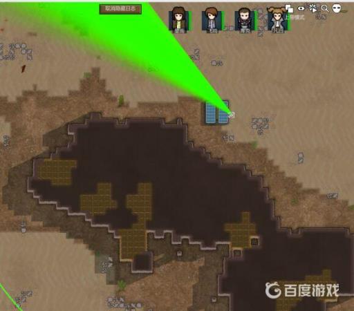 什么属性可以决定搬运能力?2