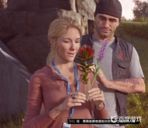 如何完成任务-薰衣草?3