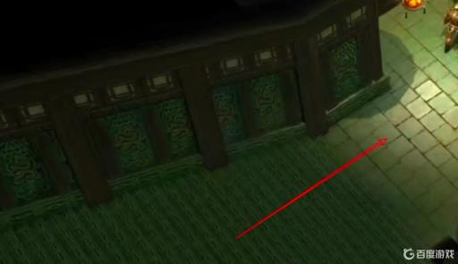 泰坦之旅乌鞘岭在哪?1