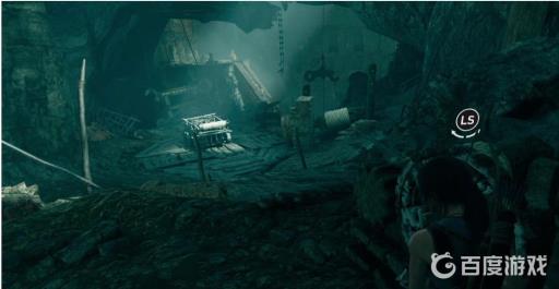 古墓丽影暗影怎么到达金字塔顶端?9