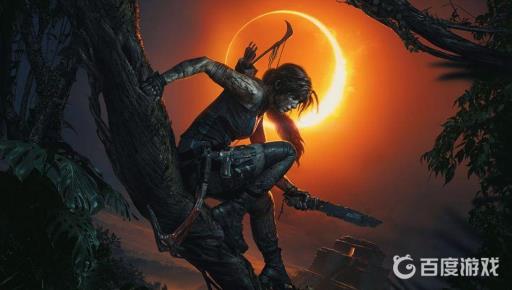 古墓丽影暗影白皇后怎么救?_古墓丽影暗影解救白皇后最后一步