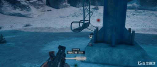 往日不再精良金属棒怎么获得?2