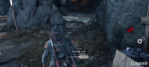 往日不再精良金属棒怎么获得?3