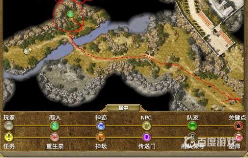 泰坦之旅怎么洗点?2