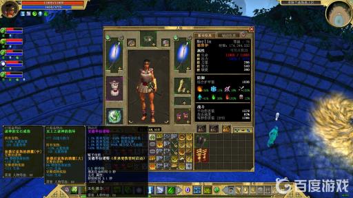 泰坦之旅祭司怎么通关?4