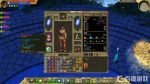 泰坦之旅祭司怎么通关?7