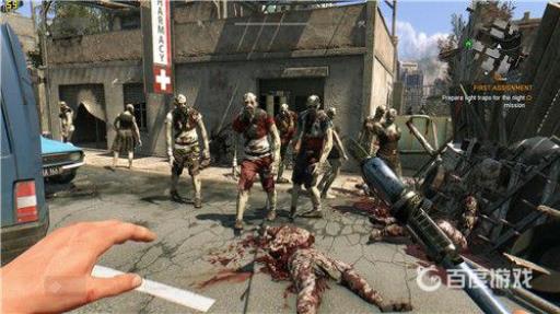 如完成任务-兄弟2