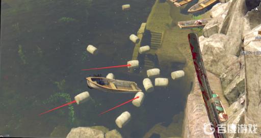 消逝的光芒追赶往昔找到奖励在哪?3