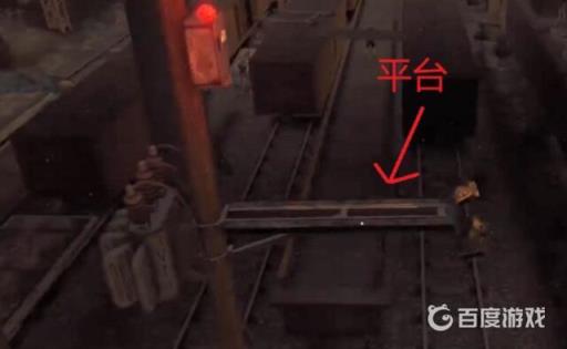 消逝的光芒电线杆上的灯怎么激活?3