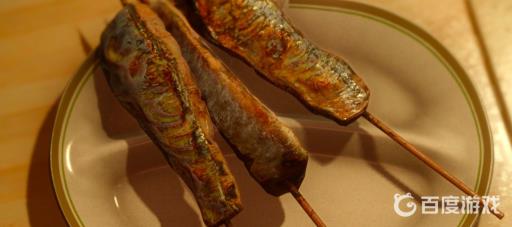 制作串烤天然溪鳟的必要食材是什么_制作串烤天然溪鳟的必要食材攻略详解