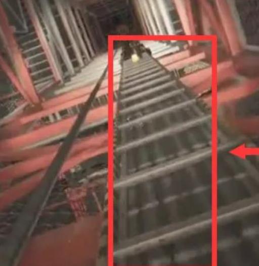 消逝的光芒1广播塔怎么爬上去?3