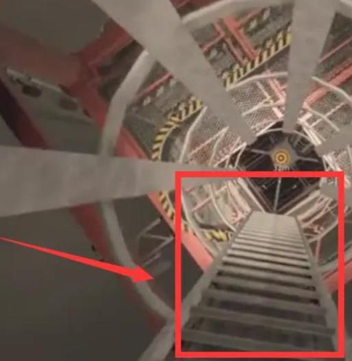 消逝的光芒1广播塔怎么爬上去?8