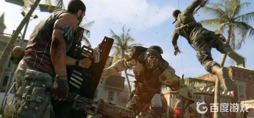 消逝的光芒2市中心电站抑制剂怎么拿?_消逝的光芒2配电箱 消逝的光芒2市中心电站抑制剂怎么拿?_消逝的光芒2配电箱