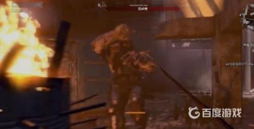 消逝的光芒粉碎者怎么打?4