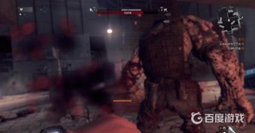 消逝的光芒粉碎者怎么打?5