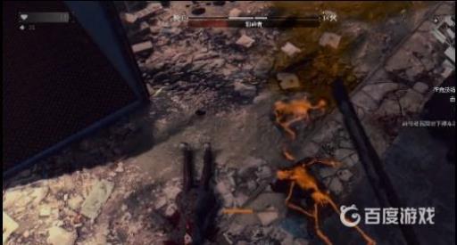 消逝的光芒粉碎者怎么打?6