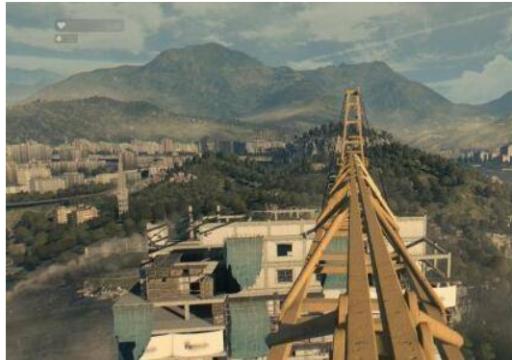 消逝的光芒1开局怎么跳?3