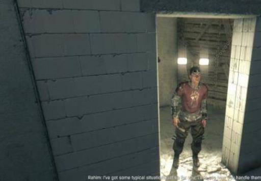 消逝的光芒1开局怎么跳?5