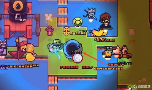 浮岛物语虚空怎么快速冲层?2