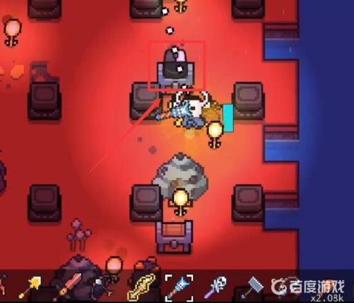 浮岛物语宇宙钢怎么获得?4